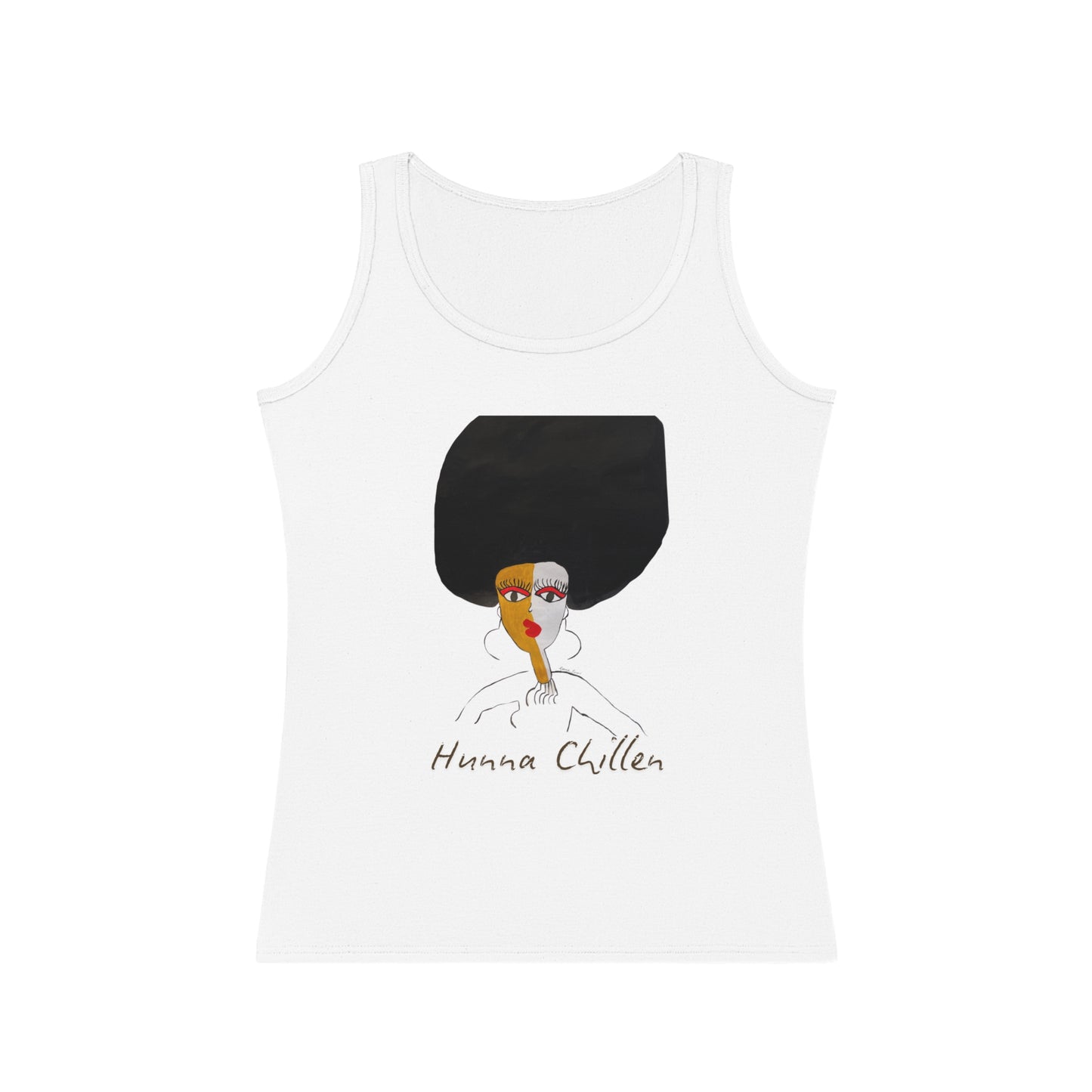 "My Girl" Women's Tank Top